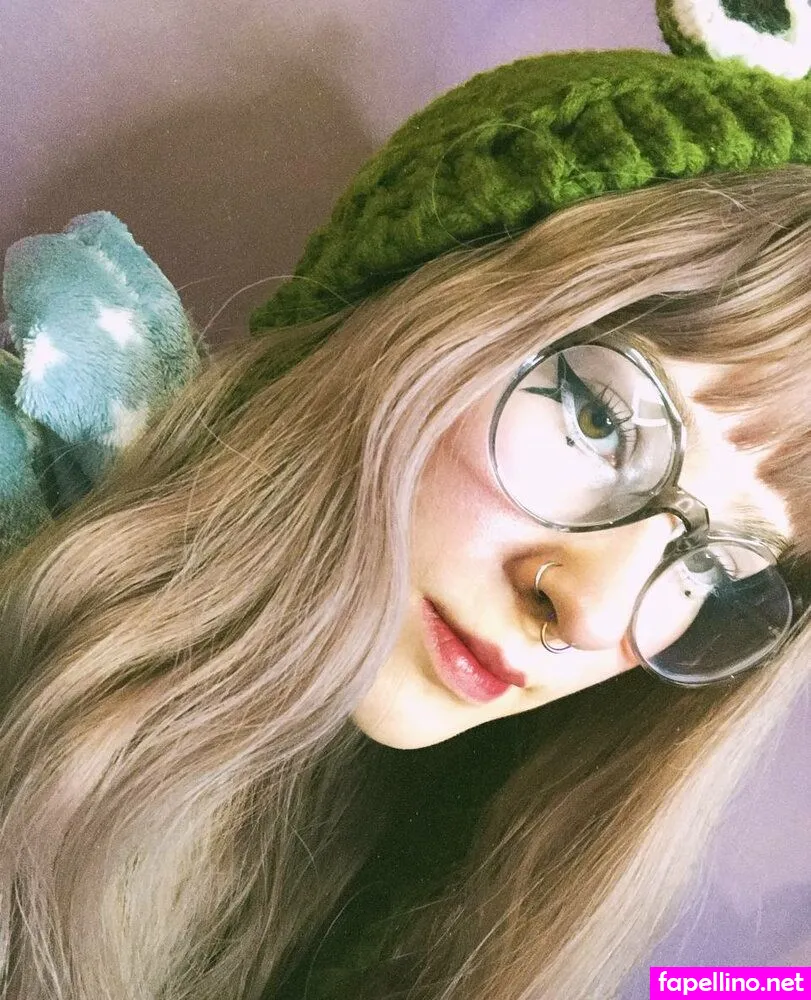 loopinka Nude Leaked OnlyFans Photo #GEhm3V4pIE