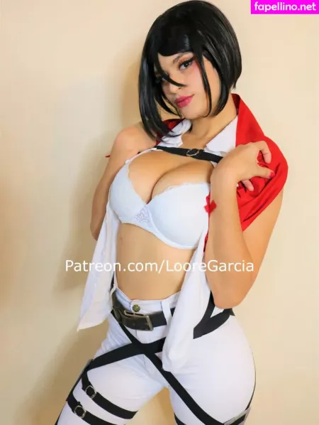 Looregarcia OnlyFans Thumbnail #pzYLm4XpNz