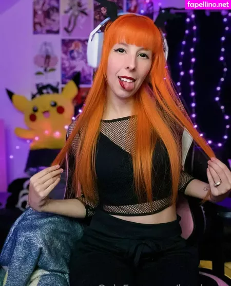 Loosh Cos OnlyFans Thumbnail #0I6wDcNH5H