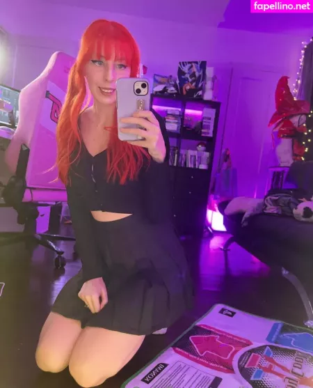 Loosh Cos OnlyFans Thumbnail #BBIaDGPeUo