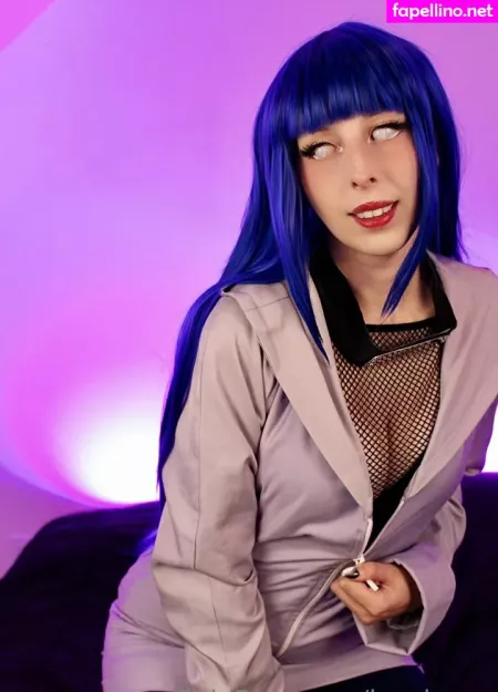 Loosh Cos OnlyFans Thumbnail #U1CQfB56Mn