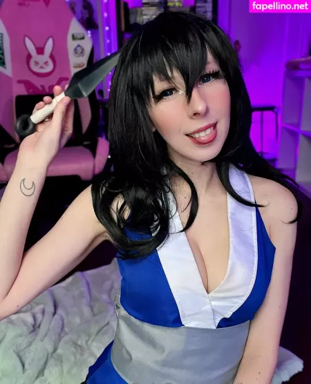 Loosh Cos OnlyFans Thumbnail #fymN462fd9