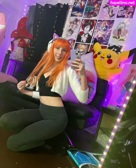 Loosh Cos OnlyFans Thumbnail #ua42Sdjc7d