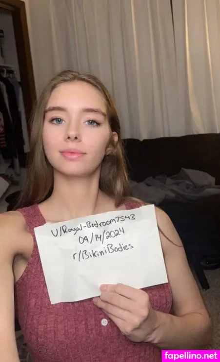 Lora Berry OnlyFans Thumbnail #QiYPa5g5SW