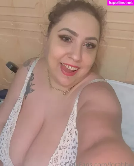 Lorabbw OnlyFans Thumbnail #MUbKa8Gt78