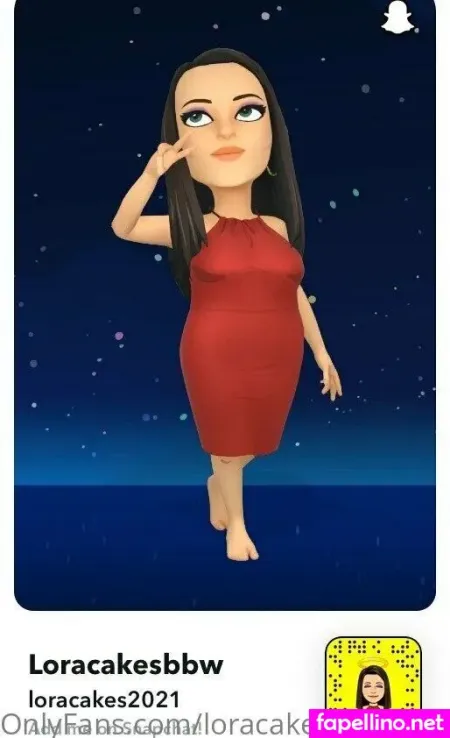 Loracakesbbwfree OnlyFans Thumbnail #1U7KSK4omb