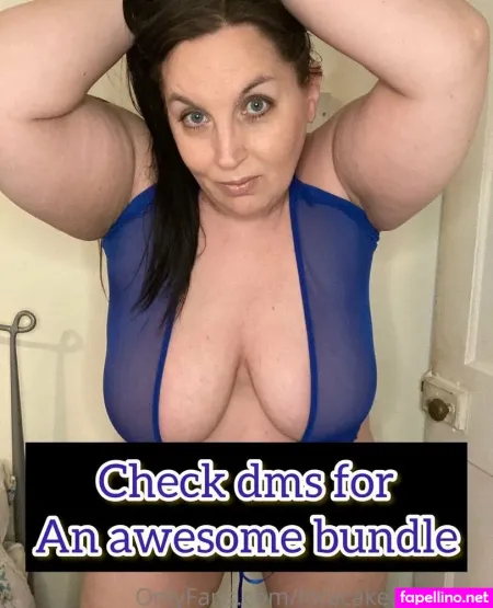 Loracakesbbwfree OnlyFans Thumbnail #Lx5Pq00eM5