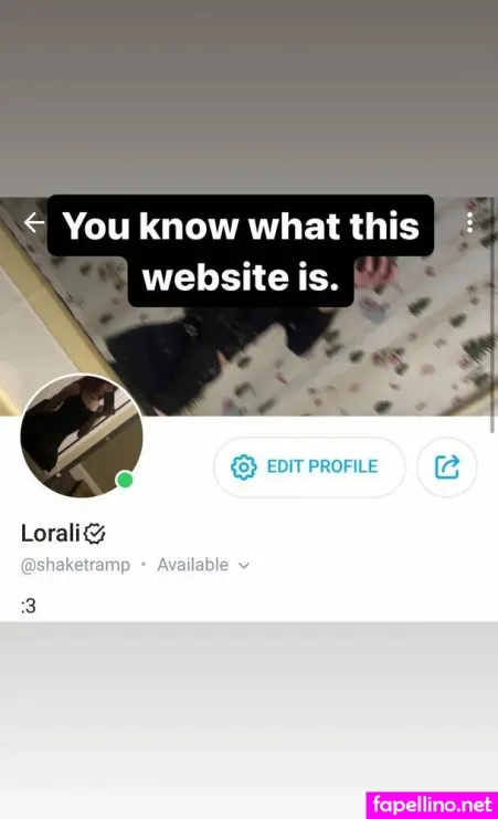 Lorali photo