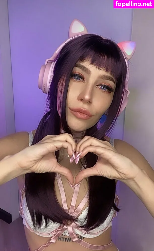 loralvova Nude Leaked OnlyFans Photo #efKTr1BRAU