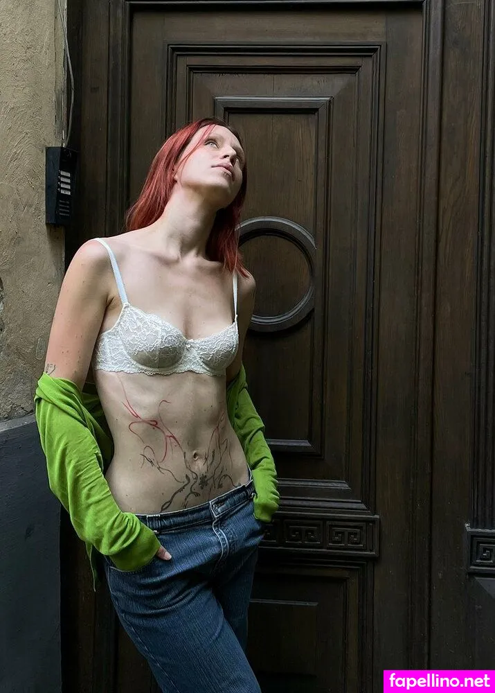 loraschimmer Nude Leaked OnlyFans Photo #flqS7M52iV