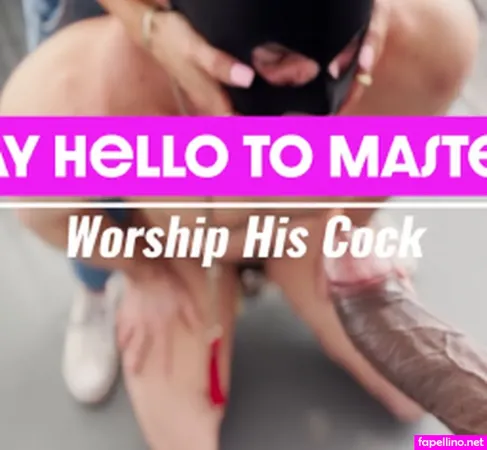 Lord Goddess Maria 2 OnlyFans Thumbnail #1ZnntONiCc