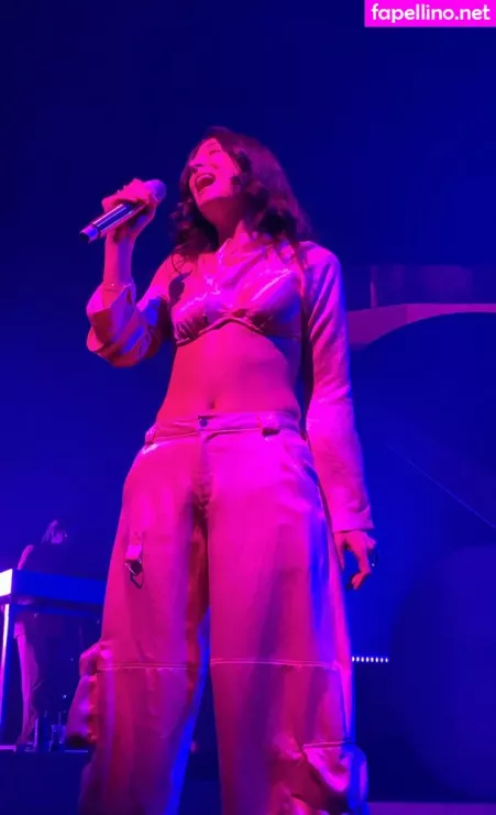 Lorde OnlyFans Thumbnail #LPxesSckAr