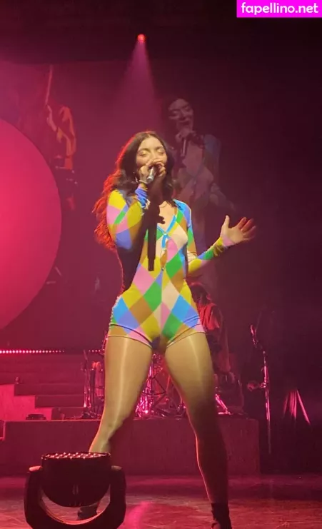 Lorde OnlyFans Thumbnail #SlEMDeQDtM