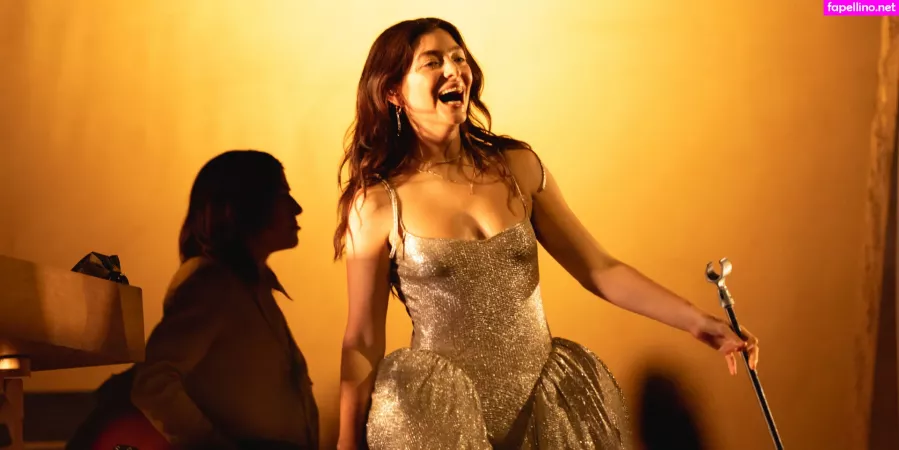Lorde OnlyFans Thumbnail #VqM7FqRRMD