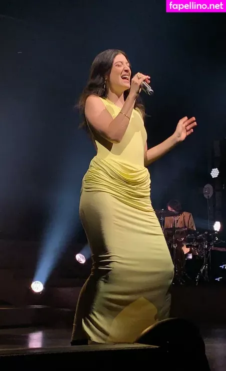 Lorde OnlyFans Thumbnail #ZLLKkEybqE