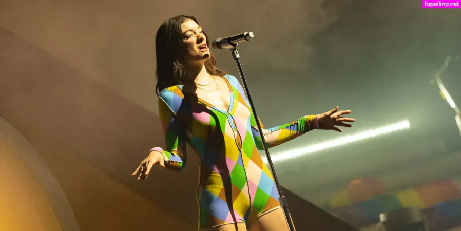 Lorde OnlyFans Thumbnail #cPA1SRqlc5