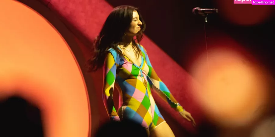 Lorde OnlyFans Thumbnail #mJLJu4Fk3e