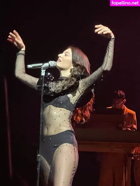 Lorde OnlyFans Thumbnail #n0RHKPnl3g