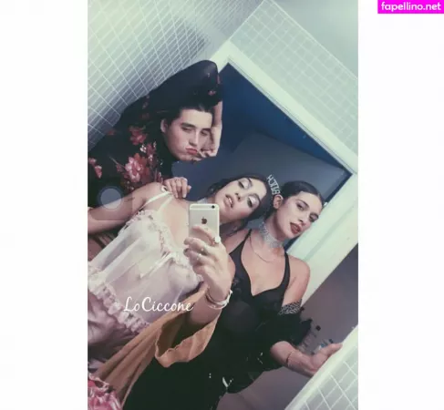 Lordes Leon OnlyFans Thumbnail #6vf38KK2NS