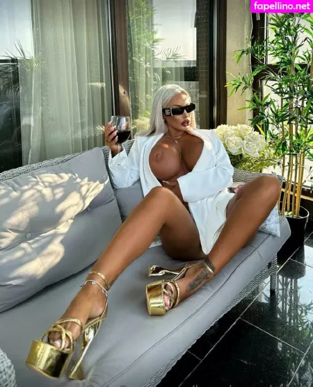 Loredana Chivu OnlyFans Thumbnail #5VZ57zPBqW