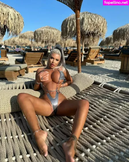 Loredana Chivu OnlyFans Thumbnail #6TuGovPQSQ