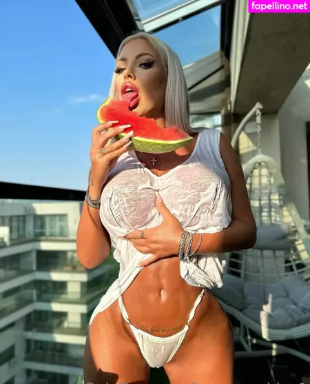Loredana Chivu OnlyFans Thumbnail #dPoTGCPFDw