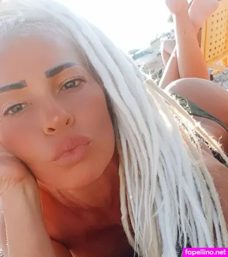 Loredana Modugno OnlyFans Thumbnail #oN8303cHBh