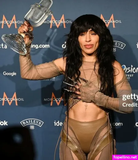Loreenofficial Main Profile Photo