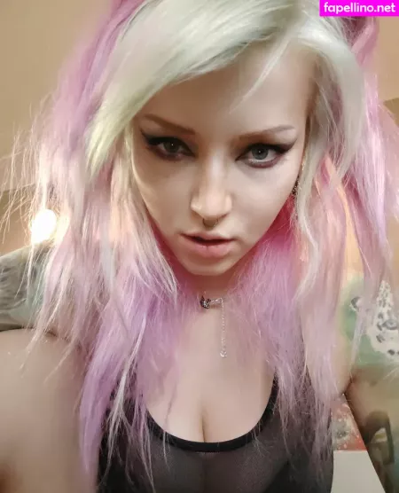 Lorelaye OnlyFans Thumbnail #1L8SaYKTru