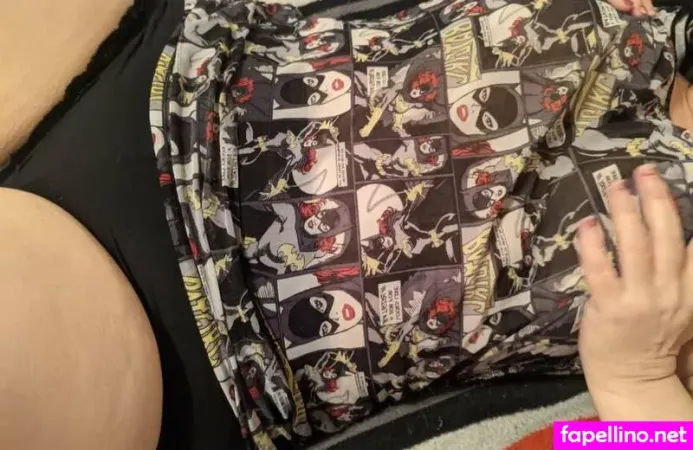 Lorelei Lotus OnlyFans Thumbnail #a2q0e1KvqX