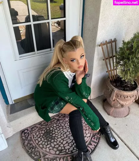 Loren Gray OnlyFans Thumbnail #PunnnwwFDe
