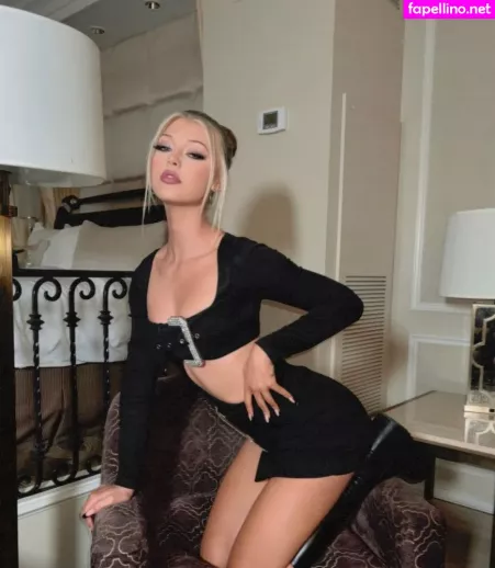 Loren Gray OnlyFans Thumbnail #j5w8o1E55t