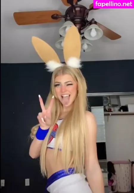 Loren Gray OnlyFans Thumbnail #naV26nvoX5