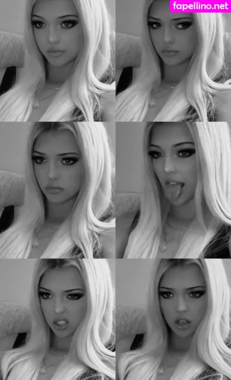 Loren Gray OnlyFans Thumbnail #sjRALa845Q