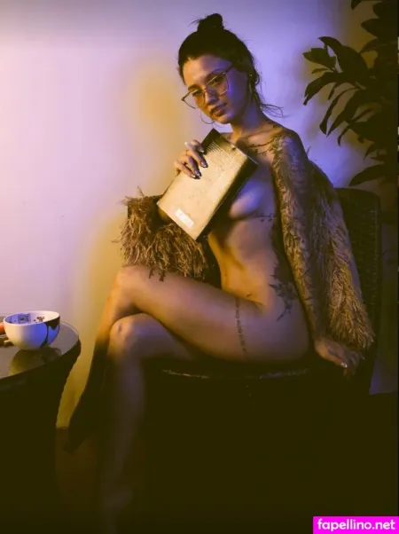 Loren Rosse OnlyFans Thumbnail #RM295TIZ9b