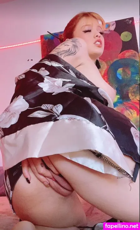 Loren Rosse OnlyFans Thumbnail #bcBG9BAuWM