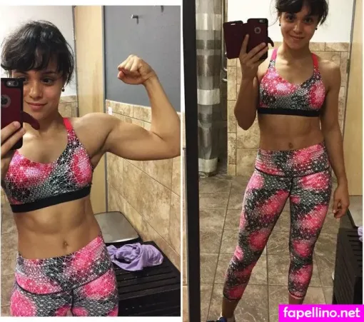 Lorena Abreu OnlyFans Thumbnail #BDHn3BtOut