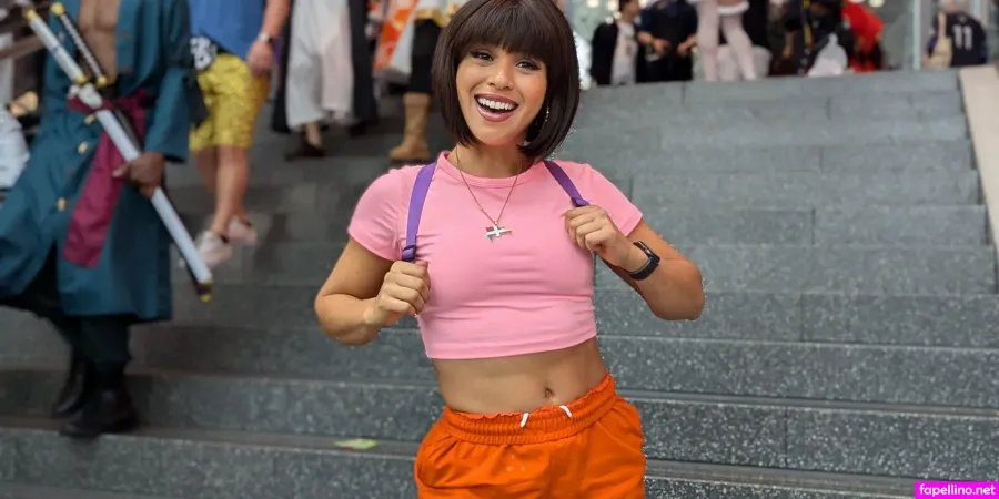 Lorena Abreu OnlyFans Thumbnail #sXLGHk0UQq