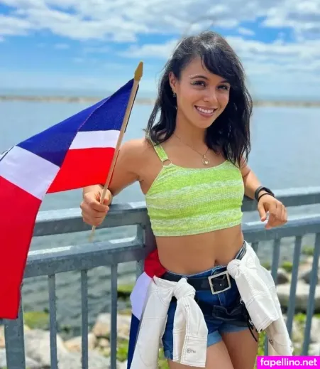 Lorena Abreu OnlyFans Thumbnail #tAjB4ZORYc