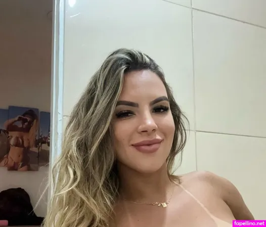 Lorena Almeida 5 OnlyFans Thumbnail #Jc7trCqhSn