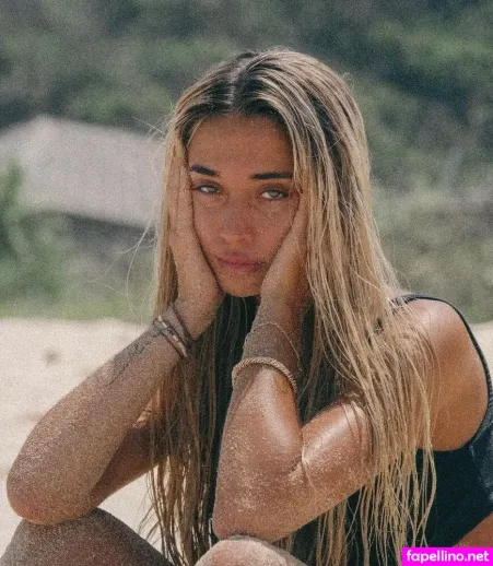 Lorena Amadio OnlyFans Thumbnail #VPkD432UJq