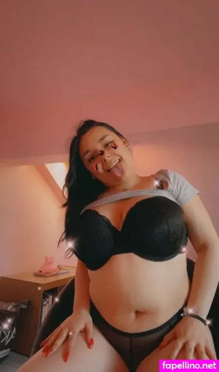 Lorena Blvck OnlyFans Thumbnail #JIBMu3kG7x