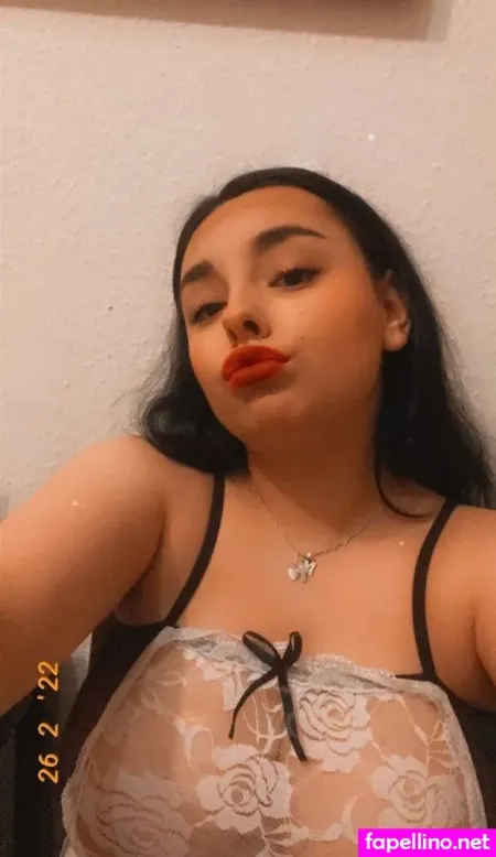 Lorena Blvck OnlyFans Thumbnail #zlz6PIaozi