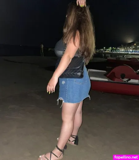 Lorena C OnlyFans Thumbnail #FAByoYk7ay