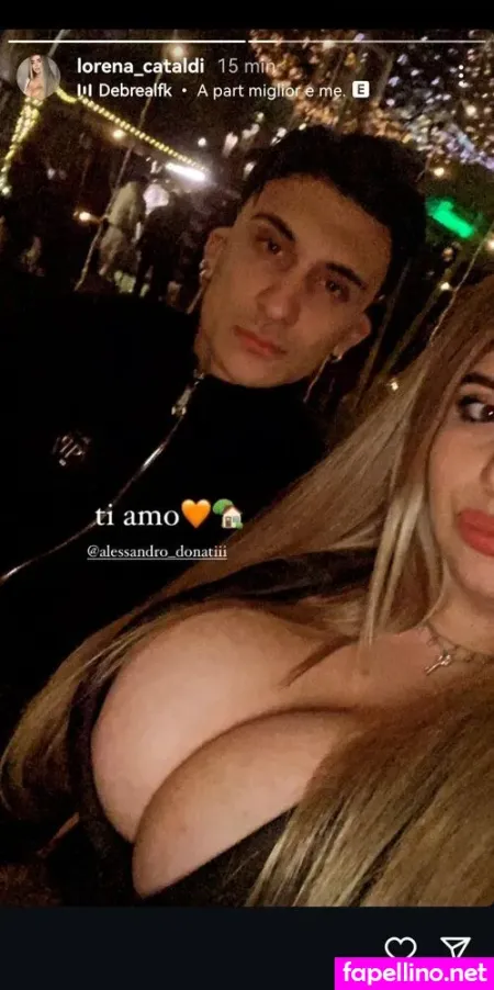 Lorena C OnlyFans Thumbnail #goRYvkxY0A