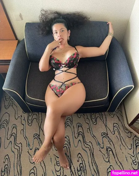 Lorena Cid OnlyFans Thumbnail #PlOcxzLq3v