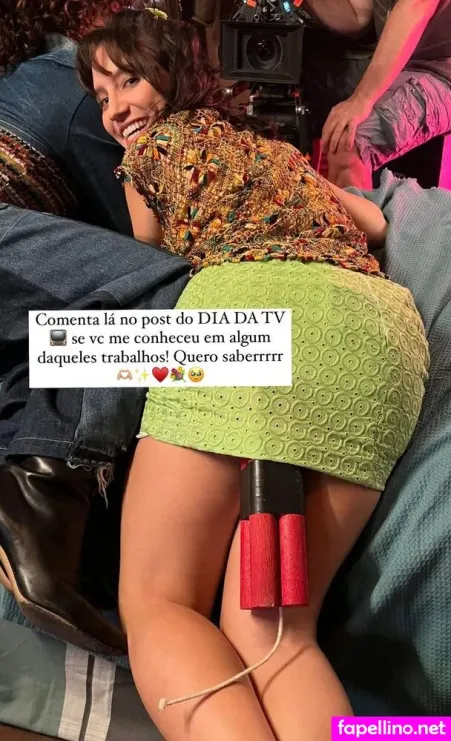 Lorena Comparato 2 OnlyFans Thumbnail #nRfGY1slxT