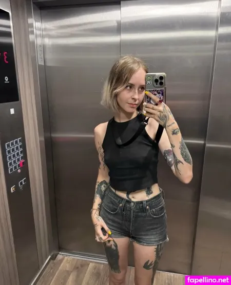 Lorena Curry OnlyFans Thumbnail #sHWTDXF57E