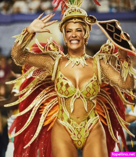 Lorena Improta 1 OnlyFans Thumbnail #1qbi955Kfp