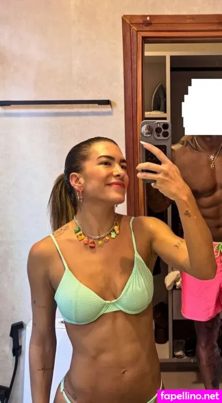 Lorena Improta 1 OnlyFans Thumbnail #CTQuIo2P0x